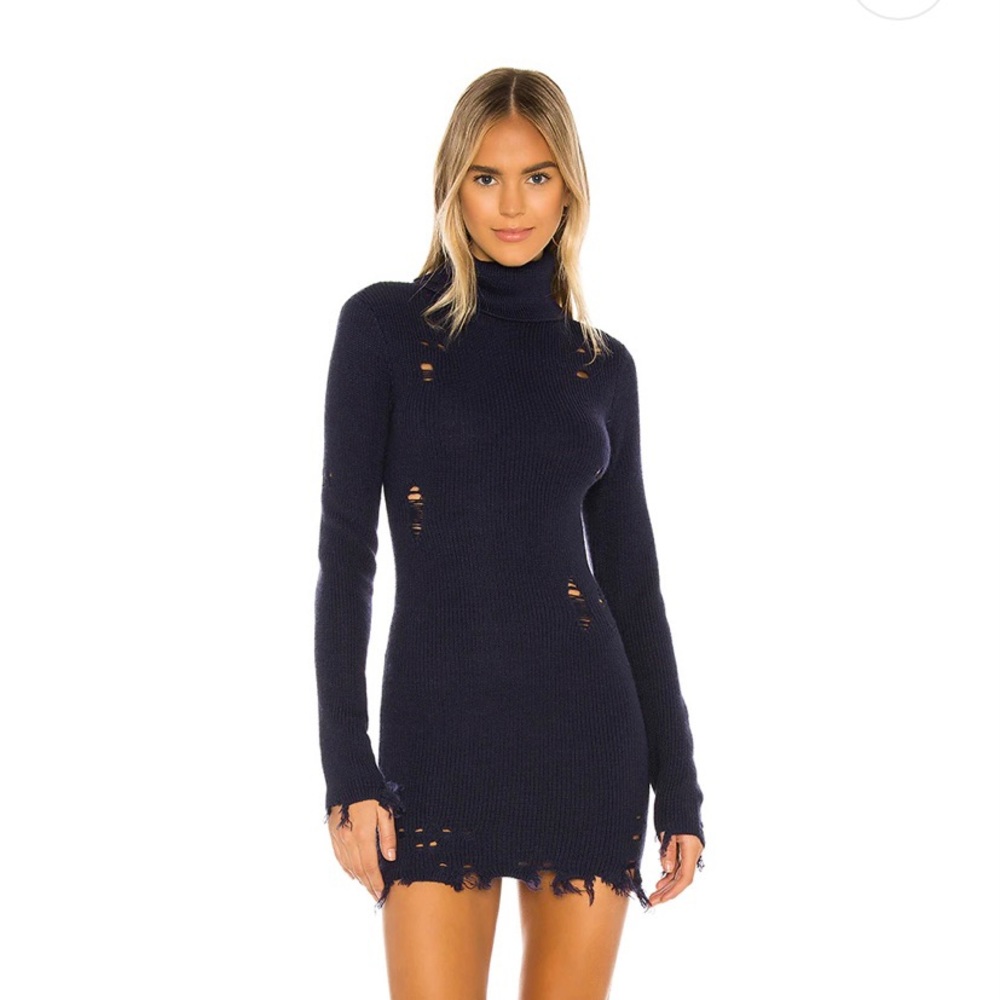 Lovers and Friends Keeney Dress
